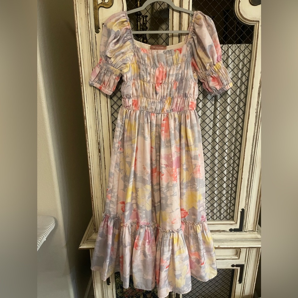 JessaKae Kaleidoscope Dress